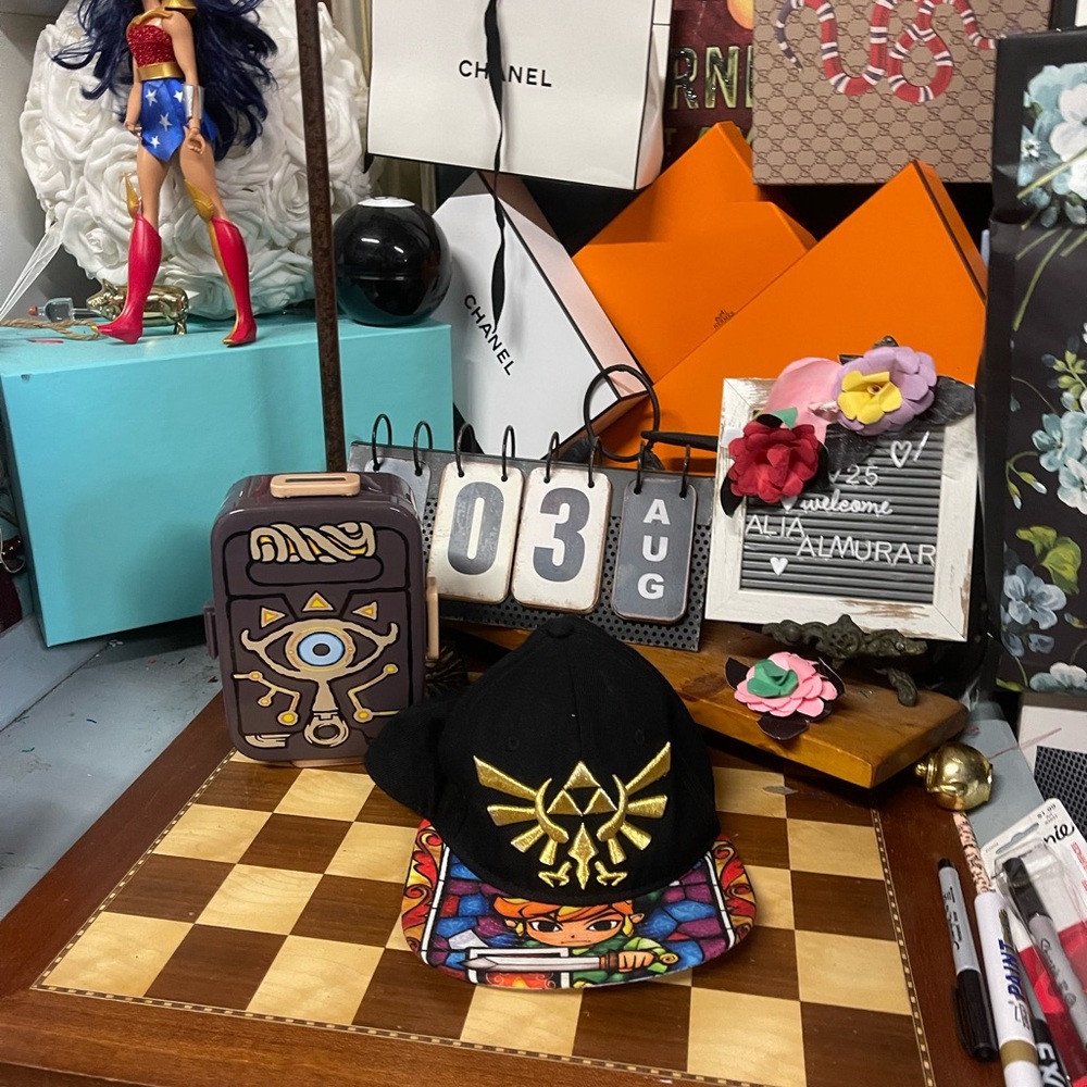 Legend of Zelda bundle